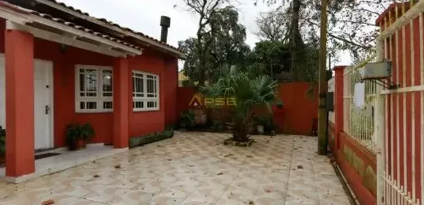 Casa com 2 Quartos à venda, 139m² no Niterói, Canoas
