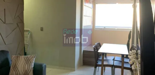 Apartamento com 3 Quartos à venda, 69m² no Espaço Tropical, Barra dos Coqueiros