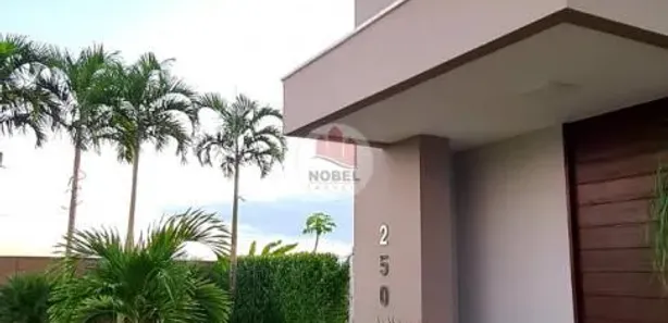 Casa de Condomínio com 5 Quartos à venda, 290m² no Rural, Conceição do Jacuípe