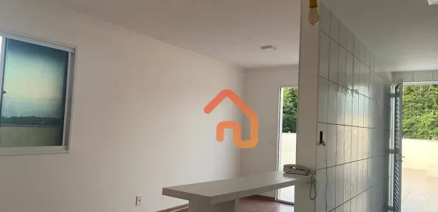 Cobertura com 2 Quartos à venda, 100m² no Maria Paula, São Gonçalo