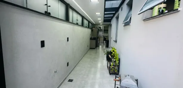 Apartamento com 2 Quartos à venda, 89m² no Europa, Contagem