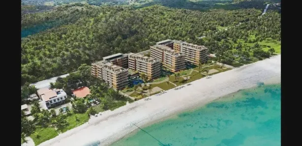 Apartamento com 2 Quartos à venda, 46m² no , Maragogi