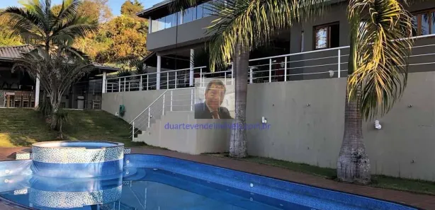 Casa com 5 Quartos para venda ou aluguel, 890m² no Chácara Santa Lúcia, Carapicuíba