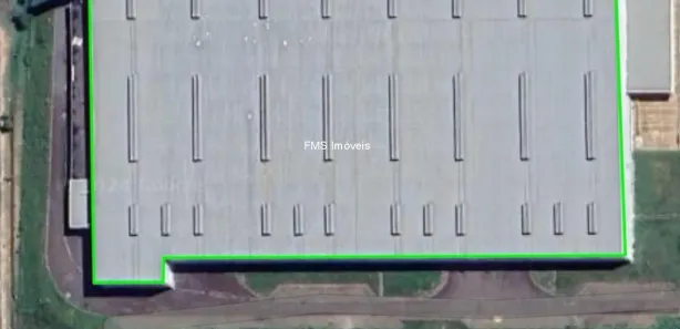 Galpão / Depósito / Armazém para alugar, 10000m² no Jardim Santa Luzia, Hortolândia