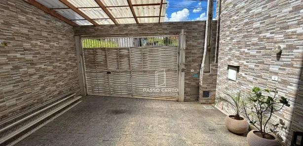 Sobrado com 3 Quartos à venda, 161m² no Jardim Bela Vista, Araçariguama