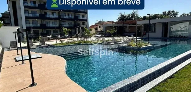 Studio com 1 Quarto para alugar, 37m² no Ingá, Niterói