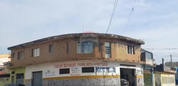Casa com 4 Quartos à venda, 286m² no Jardim Sônia Maria, Mauá