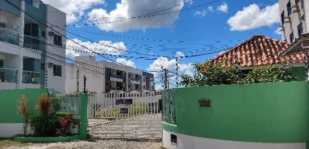 Terreno / Lote / Condomínio à venda, 324m² no Horto Municipal, Campos dos Goytacazes