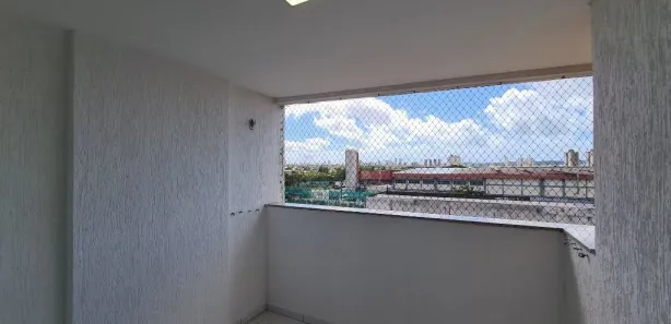 Apartamento com 3 Quartos à venda, 85m² no Pitimbu, Natal