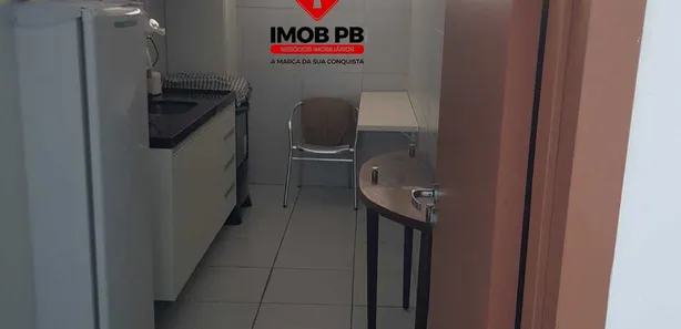 Apartamento com 2 Quartos à venda, 60m² no Cristo Redentor, João Pessoa