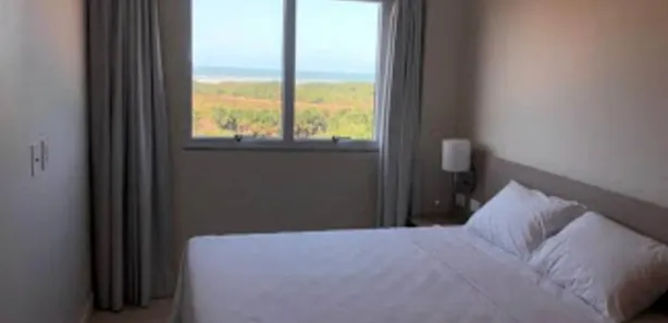 Apartamento com 2 Quartos para alugar, 40m² no ATALAIA, Salinópolis