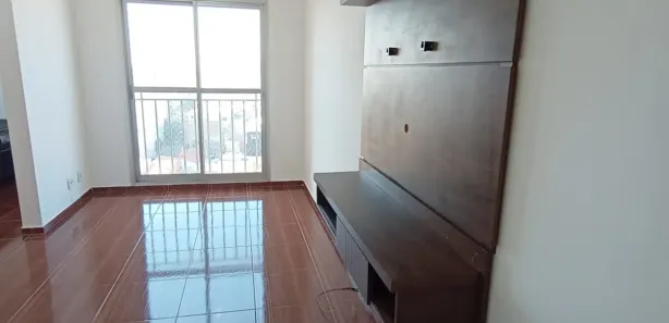 Apartamento com 2 Quartos para venda ou aluguel, 44m² no Vila Silviânia, Carapicuíba
