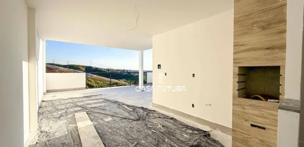 Cobertura com 3 Quartos à venda, 196m² no Jardim Amália, Volta Redonda