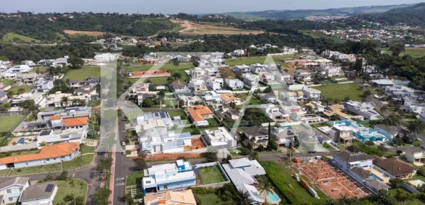 Casa de Condomínio com 4 Quartos à venda, 330m² no Residencial dos Lagos, Itupeva