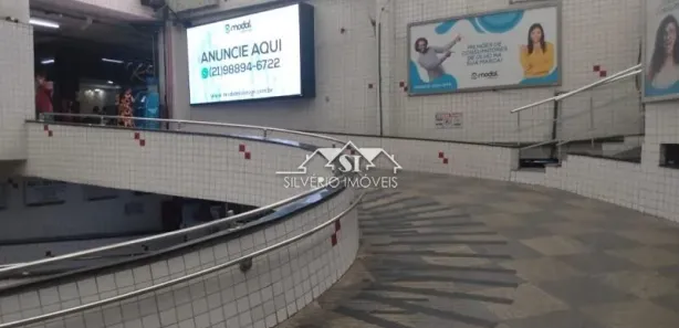 Loja / Salão / Ponto Comercial à venda, 175m² no Centro, Duque de Caxias