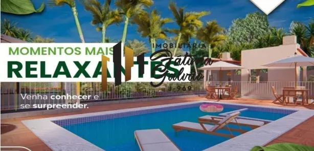 Casa de Condomínio com 2 Quartos à venda, 85m² no Águas Lindas, Ananindeua