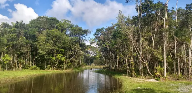 Terreno / Lote / Condomínio à venda, 1783m² no Vila da Gloria, São Francisco do Sul