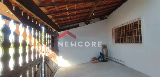Sobrado com 2 Quartos à venda, 86m² no Jardim Praia Grande, Mongaguá