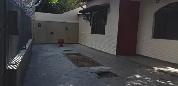 Casa com 3 Quartos para alugar, 200m² no Grã-Duquesa, Governador Valadares
