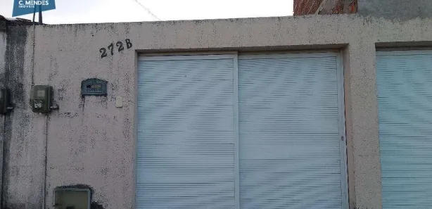 Casa com 2 Quartos para alugar, 46m² no Furna da Onça, Maracanaú