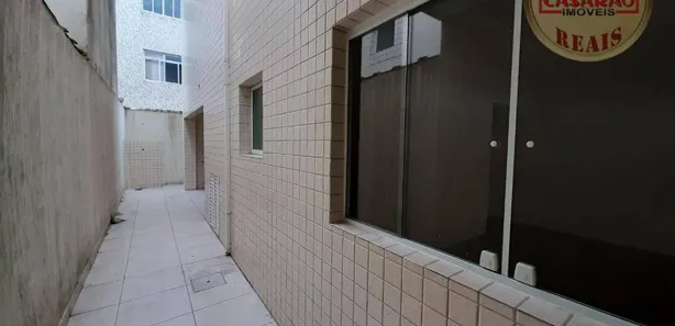Sobrado com 3 Quartos à venda, 160m² no Boqueirão, Praia Grande