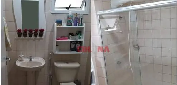 Cobertura com 3 Quartos à venda, 112m² no Maria Paula, São Gonçalo