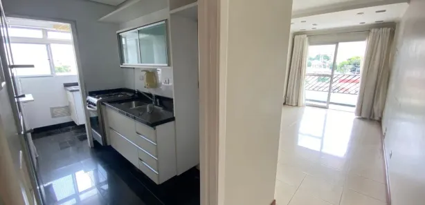 Apartamento com 2 Quartos à venda, 68m² no Vila Bertioga, São Paulo