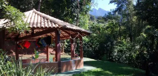 Fazenda / Sítio / Chácara com 7 Quartos à venda, 332m² no Corujas, Guapimirim