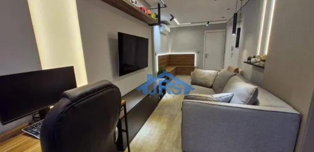 Apartamento com 2 Quartos à venda, 70m² no Dezoito do Forte Empresarial/Alphaville., Barueri