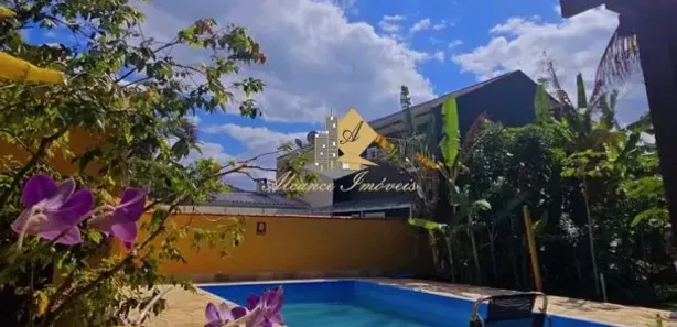 Casa de Condomínio com 4 Quartos à venda, 720m² no Porto Fino, Pontal do Paraná