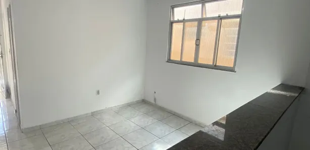 Sobrado com 1 Quarto para alugar, 45m² no Olinda, Nilópolis