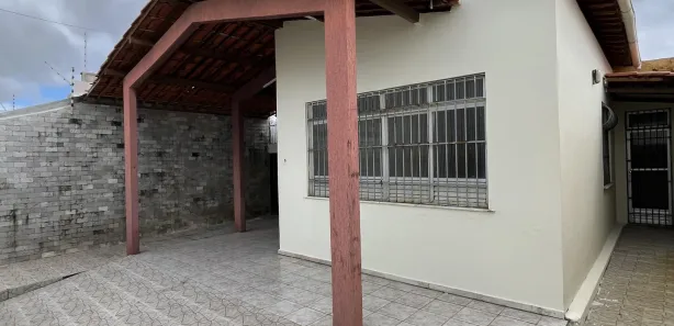 Casa com 3 Quartos para alugar, 299m² no Atalaia, Aracaju