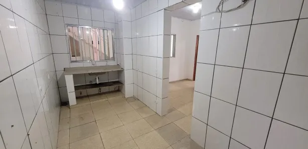 Casa de Vila com 1 Quarto para alugar, 52m² no Jardim Rosemary, Itapevi