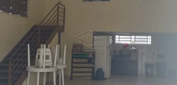 Loja / Salão / Ponto Comercial à venda, 483m² no Jardim Nova Esperança, Bauru