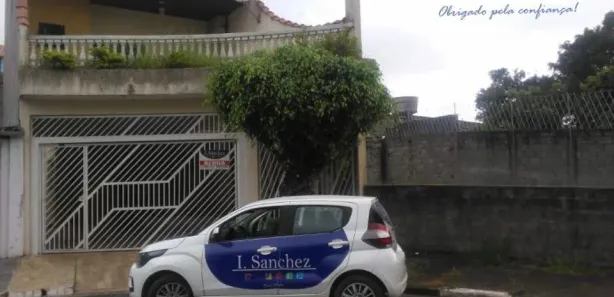 Casa de Condomínio com 3 Quartos à venda, 170m² no Jardim Serra Dourada, Itaquaquecetuba