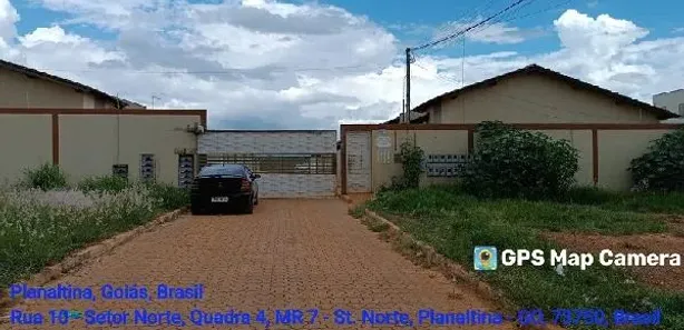 Casa com 2 Quartos à venda, 135m² no Setor Norte, Planaltina