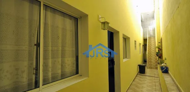 Prédio Inteiro à venda, 140m² no Vila Santa Rosa, Jandira