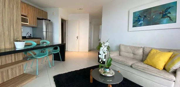 Apartamento com 2 Quartos à venda, 78m² no Caminho das Árvores, Salvador