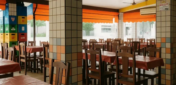Loja / Salão / Ponto Comercial à venda, 150m² no Mutondo, São Gonçalo