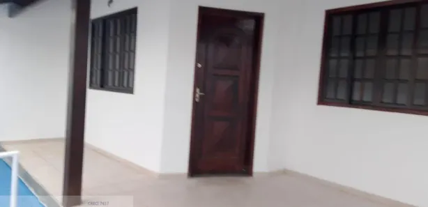 Casa Comercial com 2 Quartos para alugar, 95m² no Araçatiba, Maricá