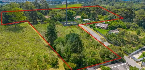 Fazenda / Sítio / Chácara à venda, 17900m² no Jardim Karla, Pinhais