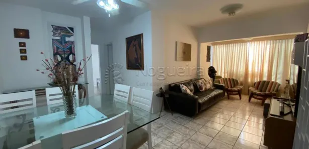 Apartamento com 2 Quartos à venda, 83m² no Santo Amaro, Recife