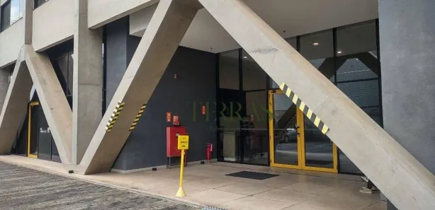 Conjunto Comercial / Sala à venda, 52m² no Itu Novo Centro, Itu