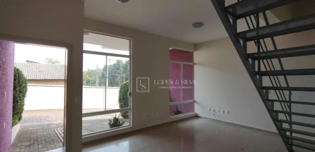 Casa com 3 Quartos para alugar, 118m² no Jardim dos Pinheiros, Atibaia