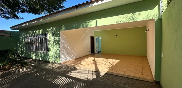 Casa de Vila com 4 Quartos à venda, 195m² no Parque São Quirino, Campinas