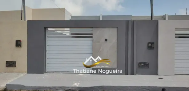 Casa com 2 Quartos à venda, 120m² no Alphaville, Barra dos Coqueiros