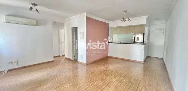 Apartamento com 2 Quartos à venda, 77m² no Ponta da Praia, Santos