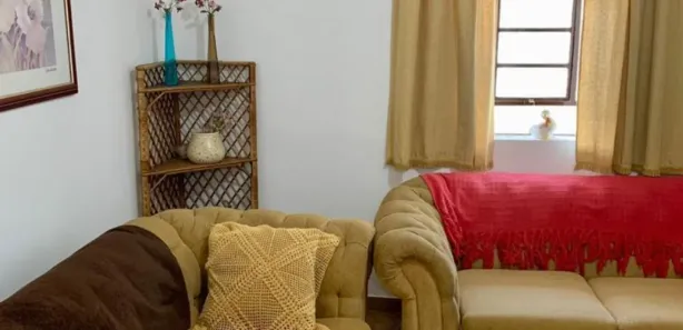 Fazenda / Sítio / Chácara com 3 Quartos à venda, 258m² no Chácaras Lidia, Embu das Artes