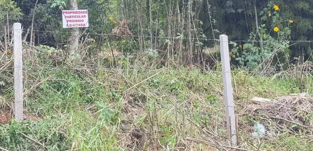 Terreno / Lote / Condomínio à venda, 1320m² no Meu Cantinho, Suzano