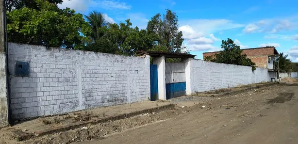 Fazenda / Sítio / Chácara com 2 Quartos à venda, 999m² no , Satuba